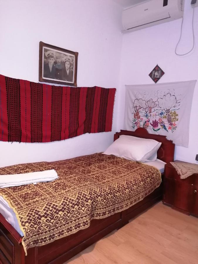 Etno Apartmani "Vlaska Kuca" Кладово Екстер'єр фото