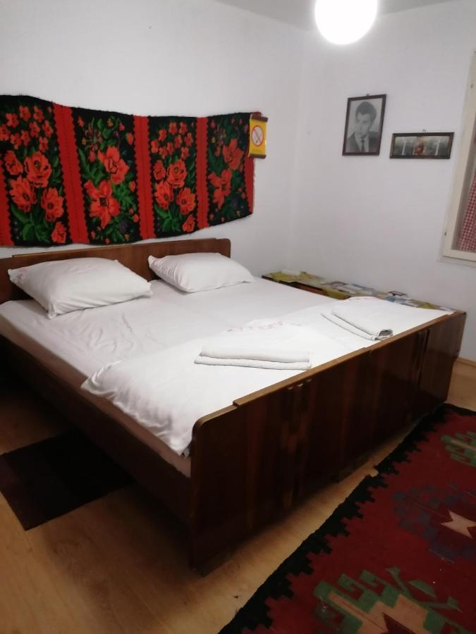 Etno Apartmani "Vlaska Kuca" Кладово Екстер'єр фото
