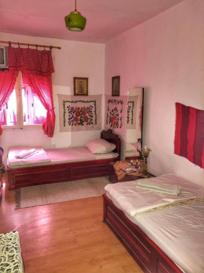 Etno Apartmani "Vlaska Kuca" Кладово Екстер'єр фото