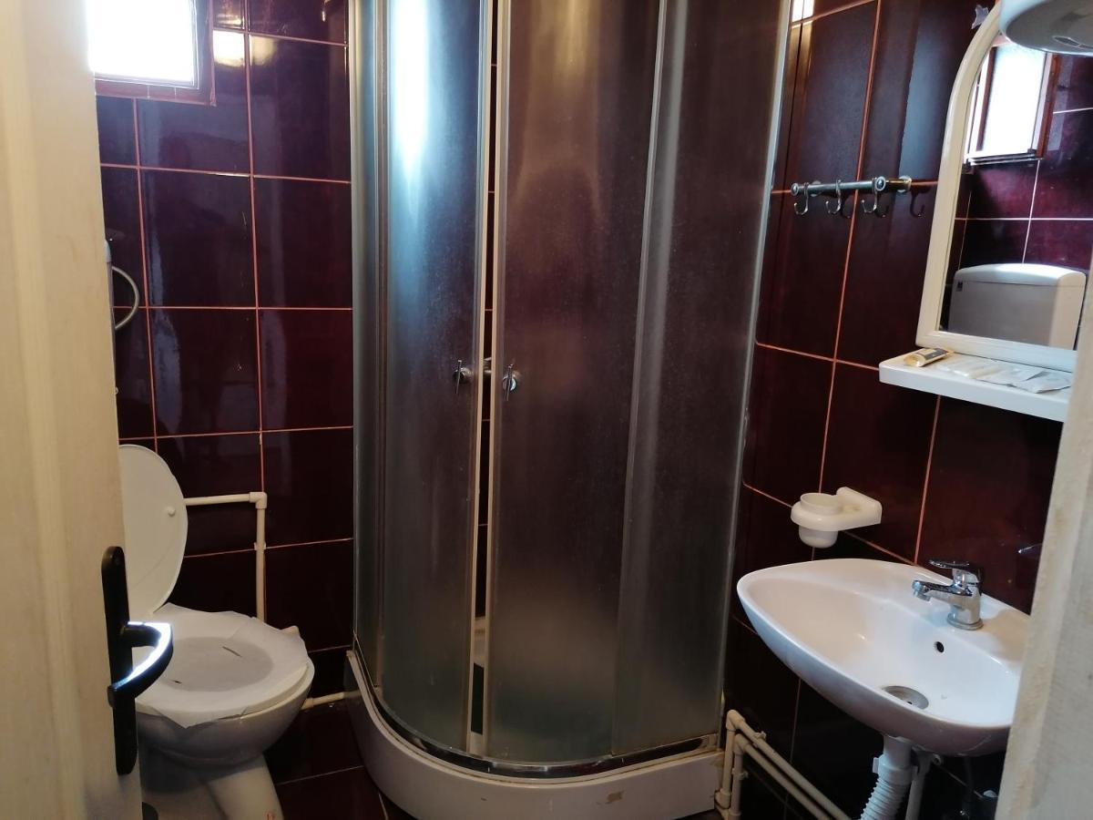 Etno Apartmani "Vlaska Kuca" Кладово Екстер'єр фото