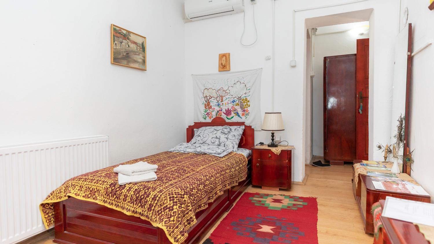 Etno Apartmani "Vlaska Kuca" Кладово Екстер'єр фото