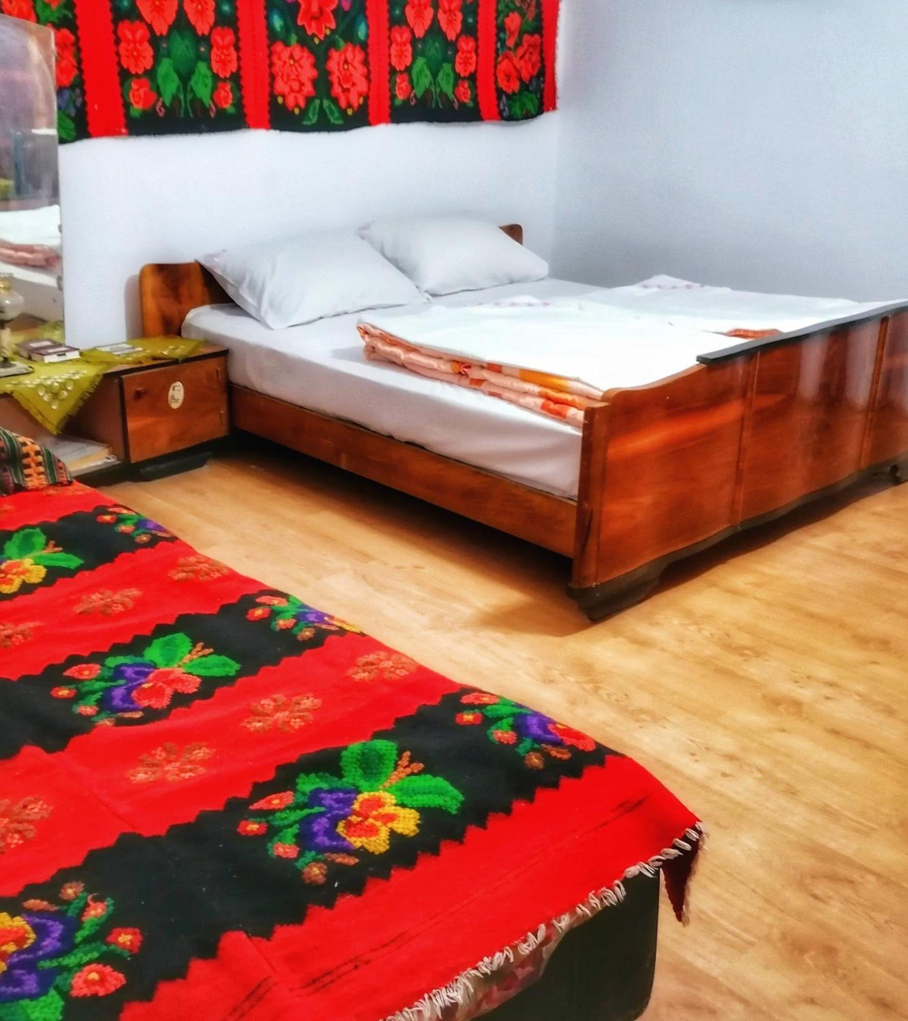 Etno Apartmani "Vlaska Kuca" Кладово Номер фото